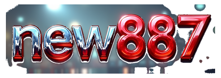 new887 logo