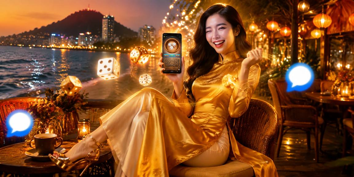new887 Tổng quan trò chơi